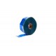 Opravná silikónová páska TurboWorks 25mm x 0,5mm x 3,5m, Modrá